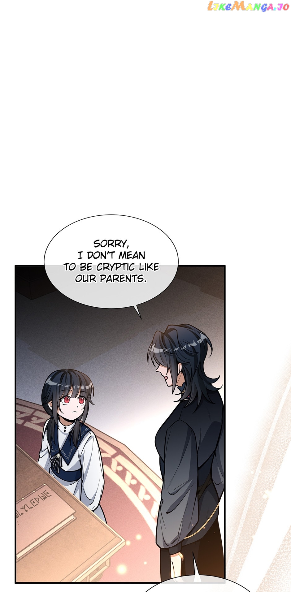 The Beginning After The End Chapter 175.11 image 25